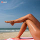 Skin-Soothing Not Skin-Burning